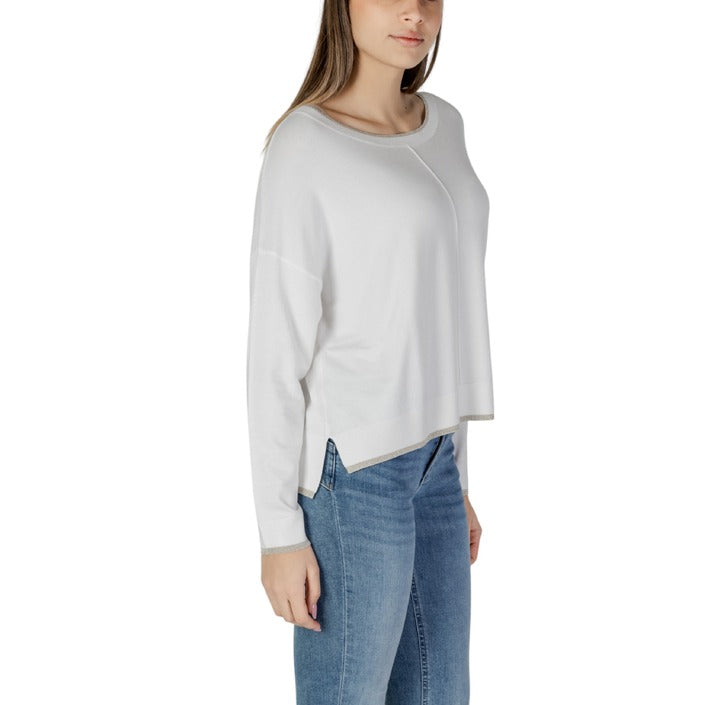 Liu Jo T-shirt manica lunga Donna