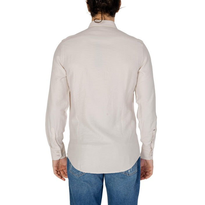 Antony Morato Camicia manica lunga Uomo