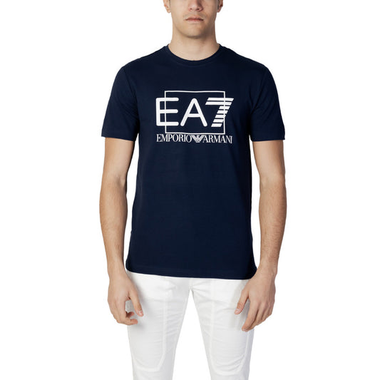 Ea7 T-Shirt Uomo