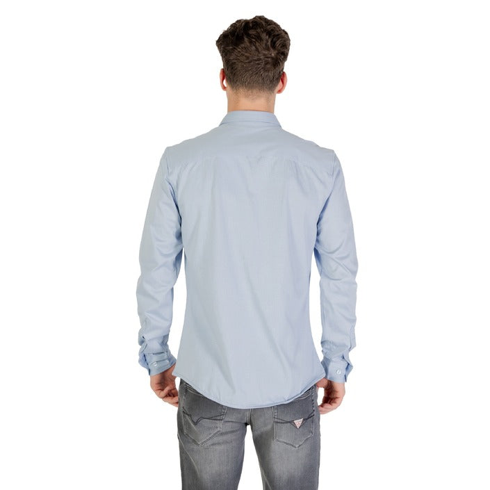 Only &amp; Sons Camicia manica lunga Uomo