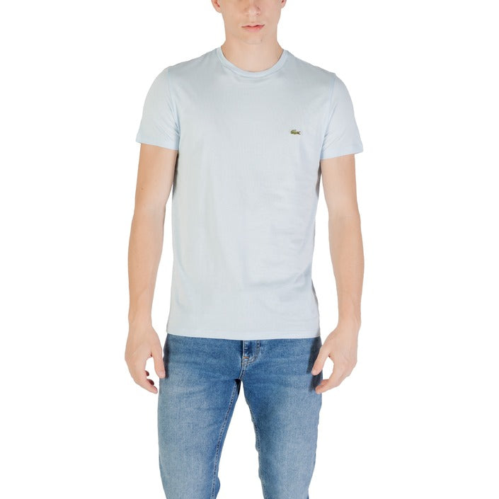 T-shirt Lacoste manica corta Uomo