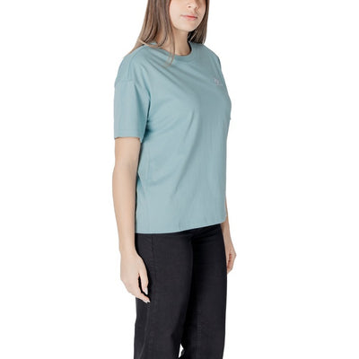 Converse T-shirt manica corta Donna