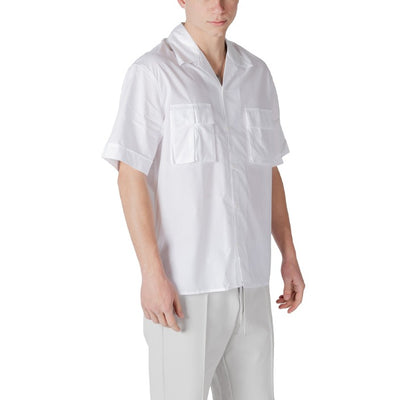 Antony Morato Camicia manica corta Uomo