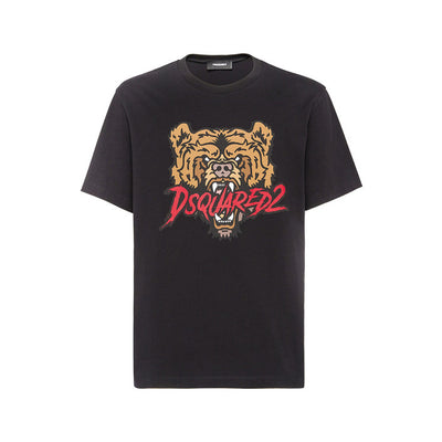 Dsquared2 T-shirt manica corta Uomo