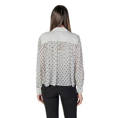 Morgan De Toi Camicia manica lunga Donna
