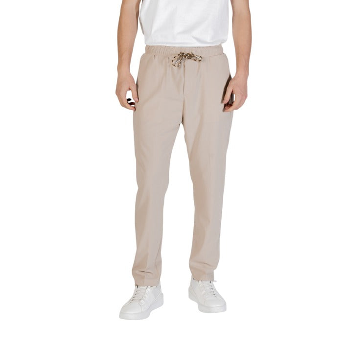 Gianni Lupo Pantaloni Uomo