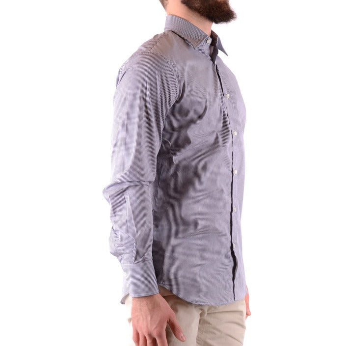 Dsquared Camicia manica lunga Uomo