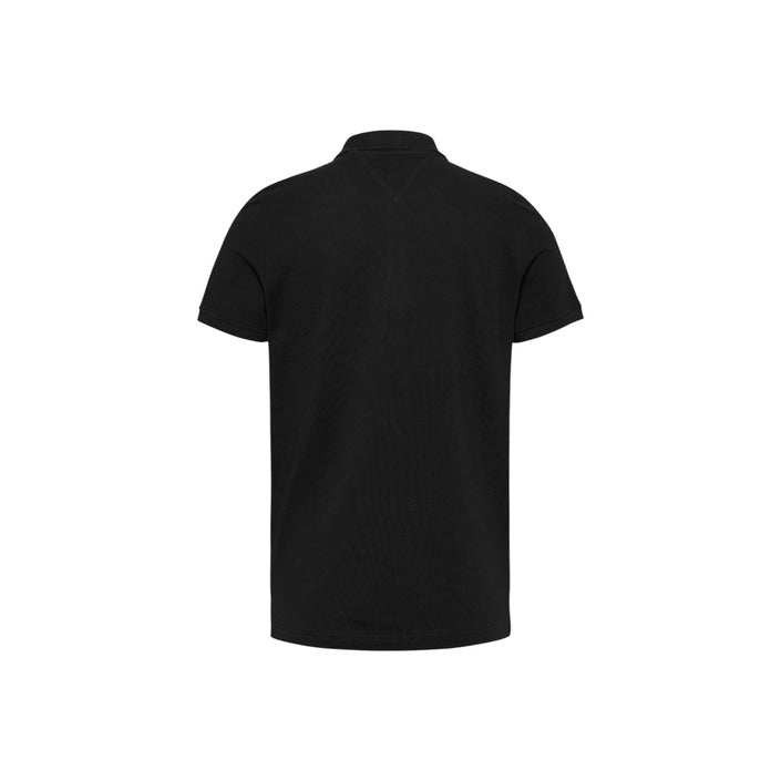 Tommy Hilfiger Jeans T-Shirt Uomo