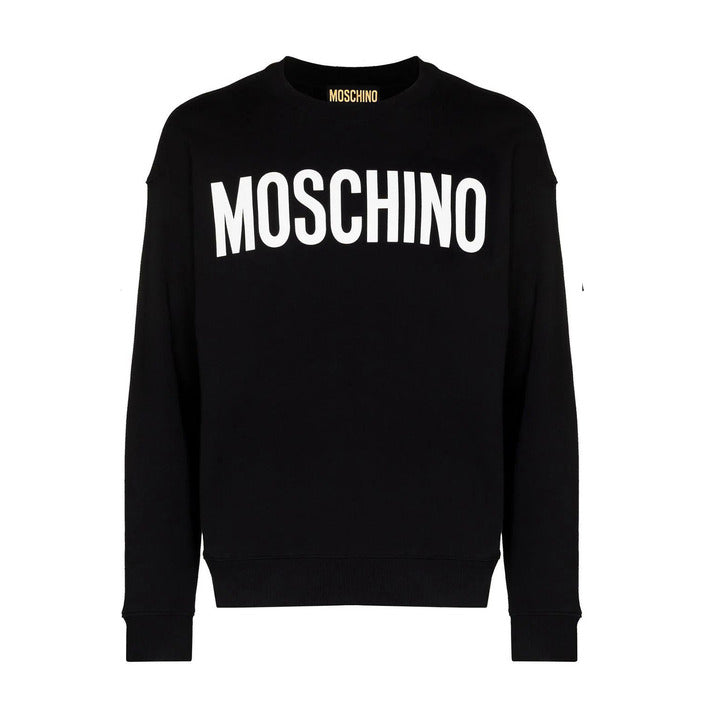 Moschino Felpa Uomo