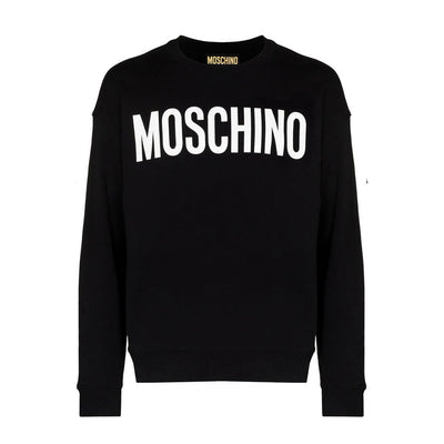 Moschino Felpa Uomo