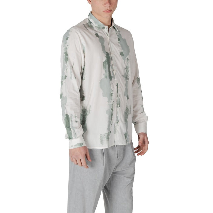 Antony Morato Camicia manica lunga Uomo