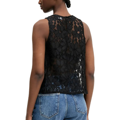 Desigual Top Donna