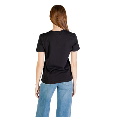 Calvin Klein Jeans T-shirt manica corta Donna