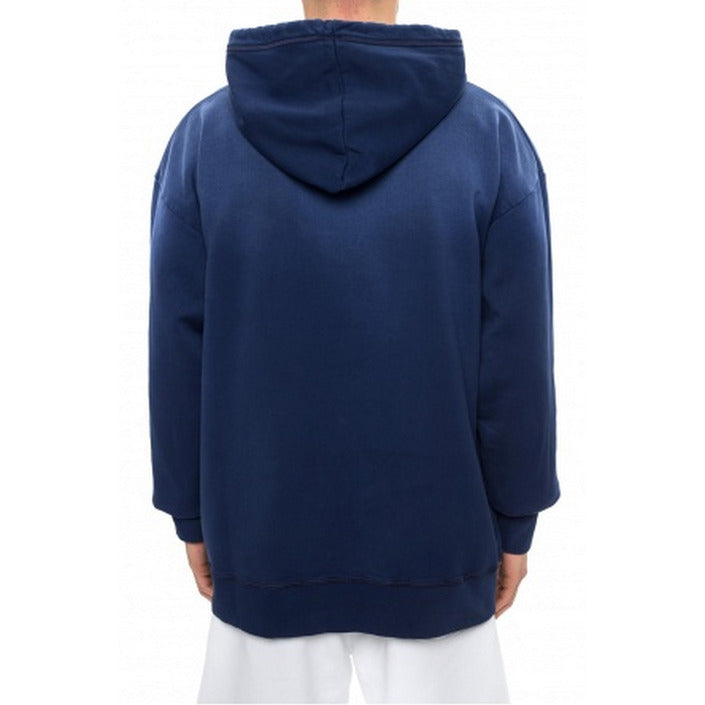 Dsquared Felpa con cappuccio Uomo