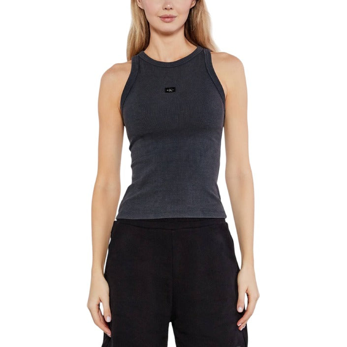 Calvin Klein Jeans Top Donna