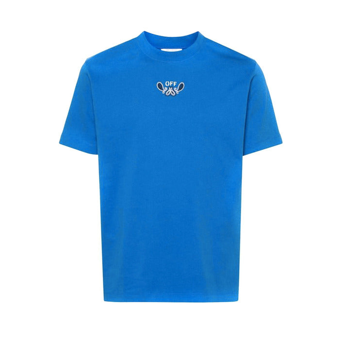 Off-white T-Shirt manica corta Uomo