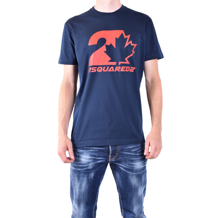Dsquared2 T-shirt manica corta Uomo