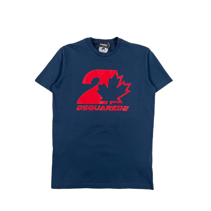 Dsquared2 T-shirt manica corta Uomo