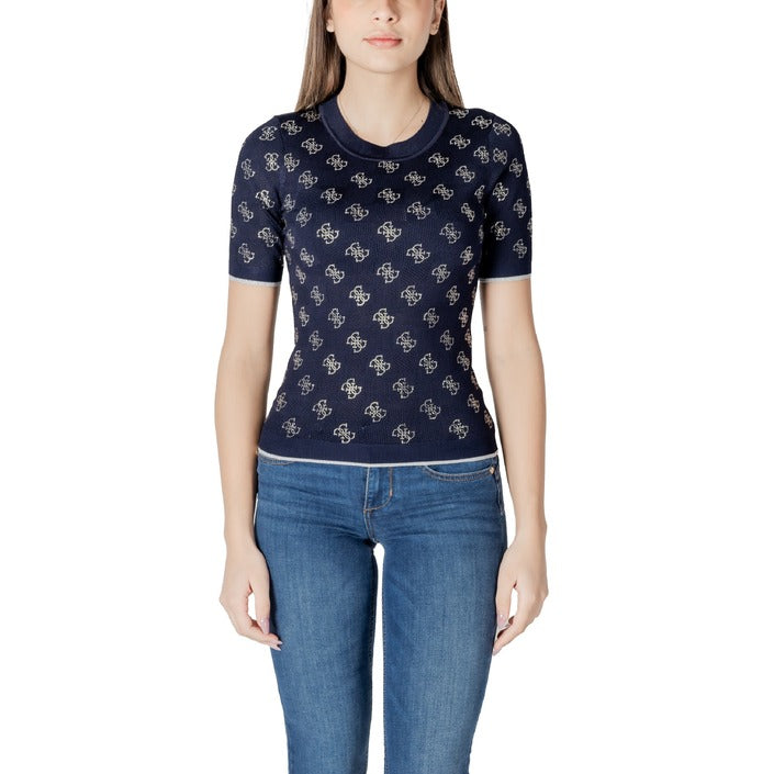 Guess T-Shirt manica corta Donna