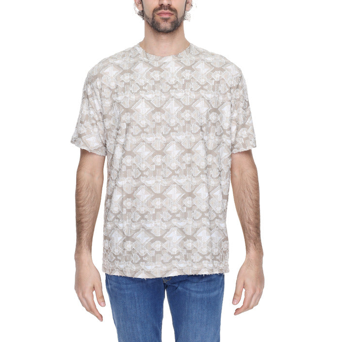 Antony Morato T-shirt manica corta Uomo