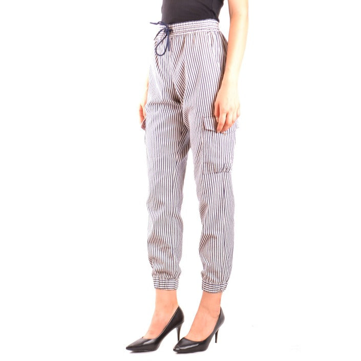 Pantaloni Donna Emporio Armani