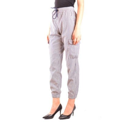 Pantaloni Donna Emporio Armani