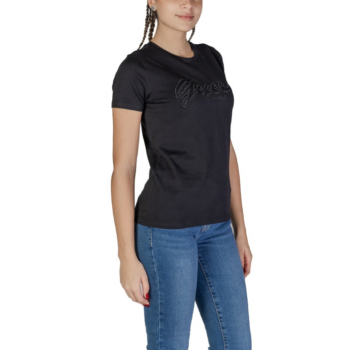 Guess T-Shirt manica corta Donna