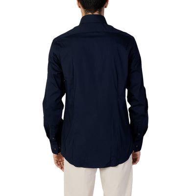 Calvin Klein Camicia manica lunga Uomo