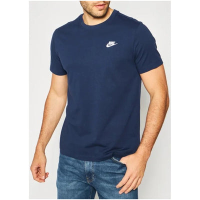 Nike T-shirt manica corta Uomo