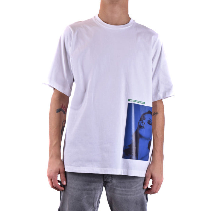 Dsquared T-shirt manica corta Uomo