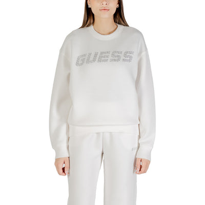Guss Active Felpa Donna