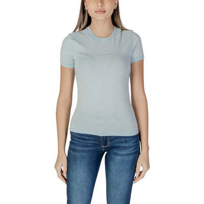 Desigual T-shirt manica corta Donna
