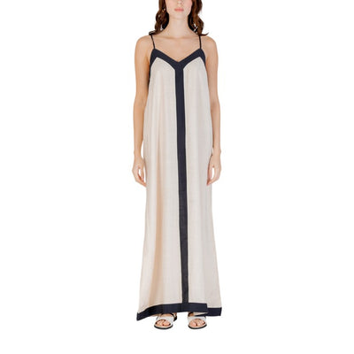 Vero Moda Abito Lungo Donna