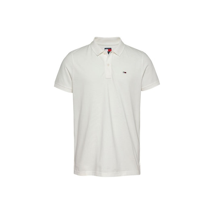 Tommy Hilfiger Jeans T-Shirt Uomo
