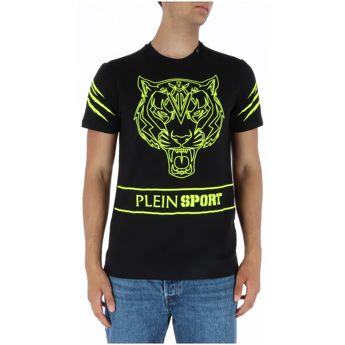 Plein Sport T-Shirt Uomo