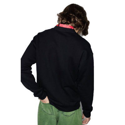 Moschino Felpa Uomo
