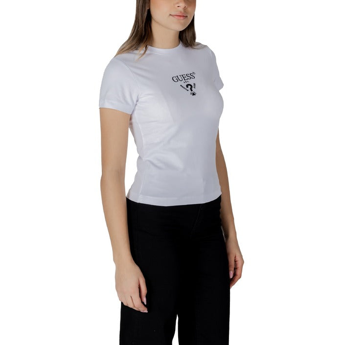 Guess Active T-Shirt Donna