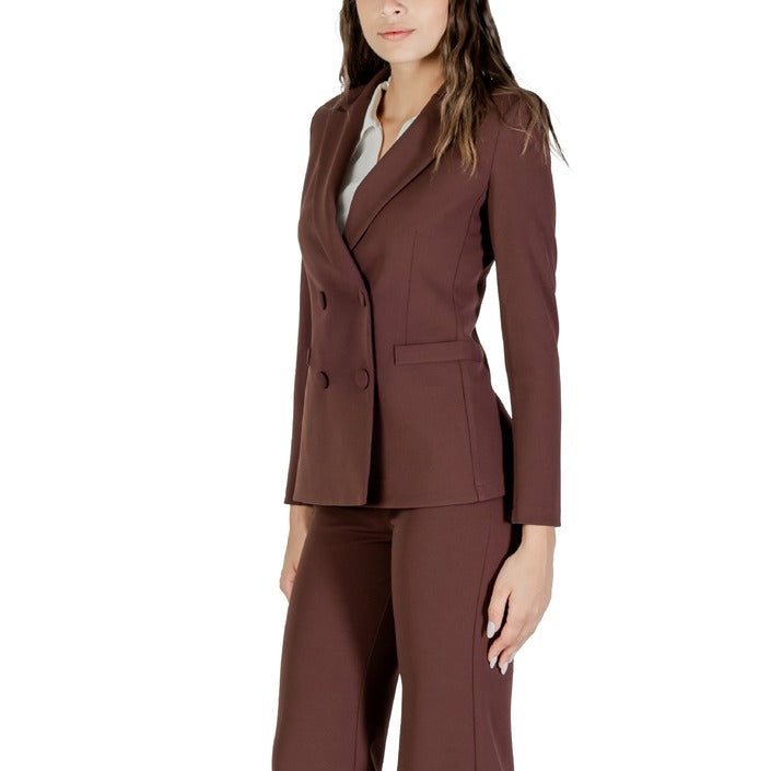 Rinascimento Giacca Donna