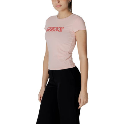Guess T-Shirt manica corta Donna