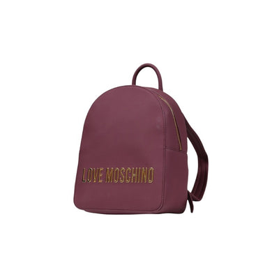 Love Moschino Zaino Donna