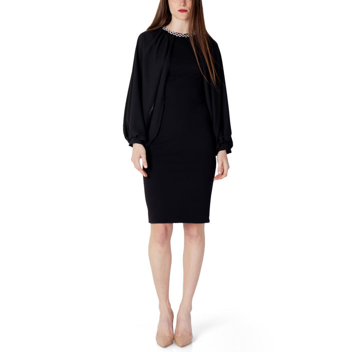Rinascimento Abito Midi Donna