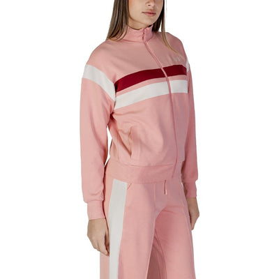 Guess Active Felpa con zip Donna