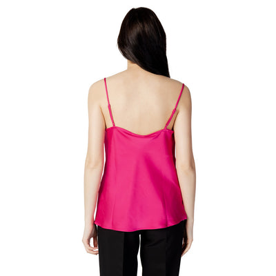 Vila Clothes Canotta Donna