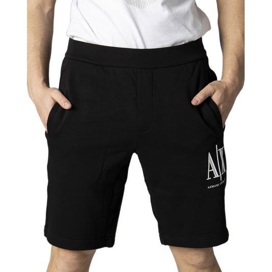 Armani Exchange Bermuda Uomo