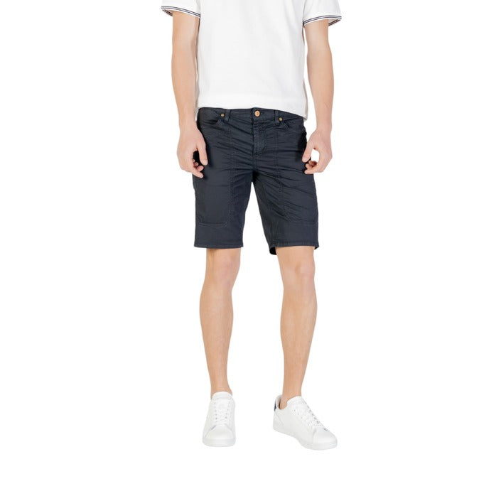 Jeckerson Bermuda Uomo