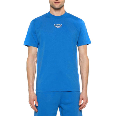 Off-white T-Shirt manica corta Uomo