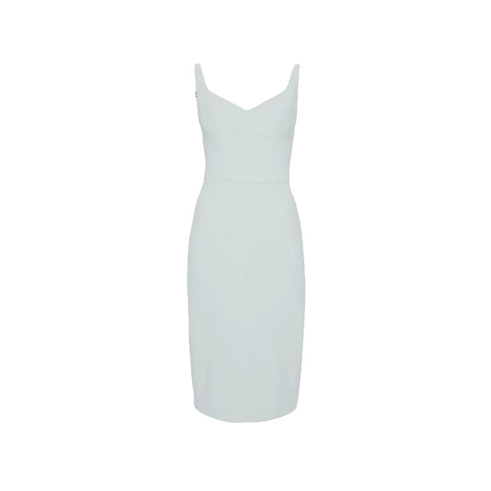 Elisabetta Franchi Abito Midi Donna