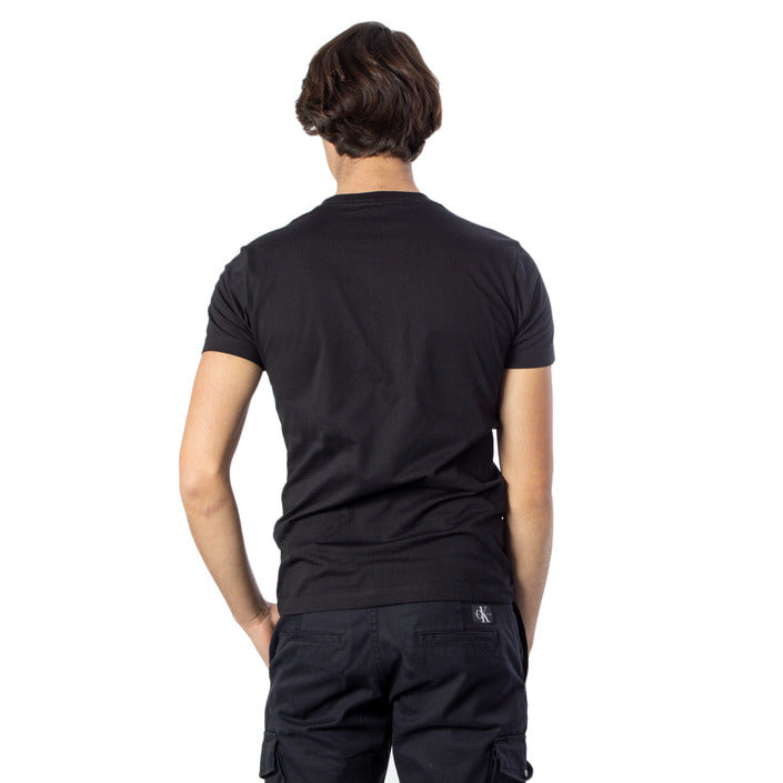 Calvin Klein Jeans T-shirt manica corta Uomo