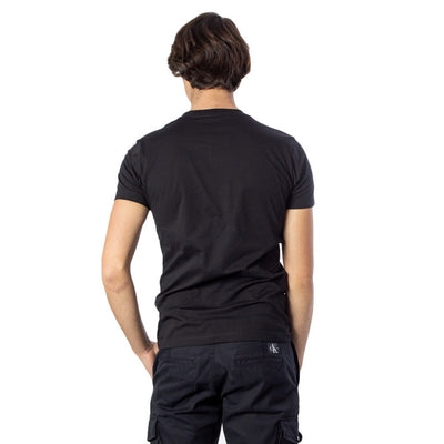 Calvin Klein Jeans T-shirt manica corta Uomo