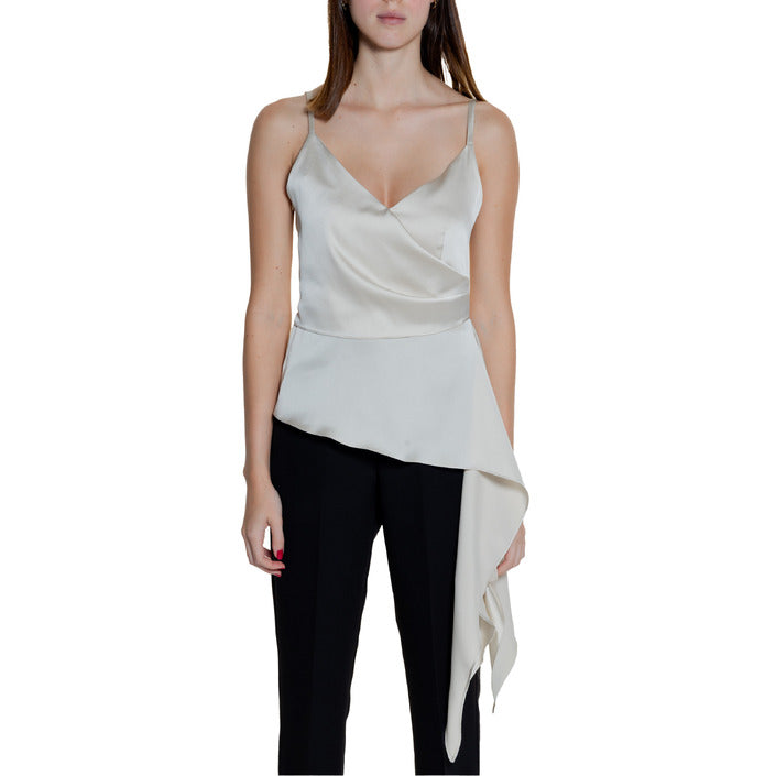 Silenzio Top Donna